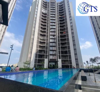 Casagrand - Chennai