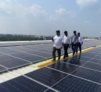 PPS Solar