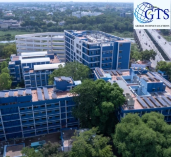 Aravind Eye Hospital at Tirunelveli